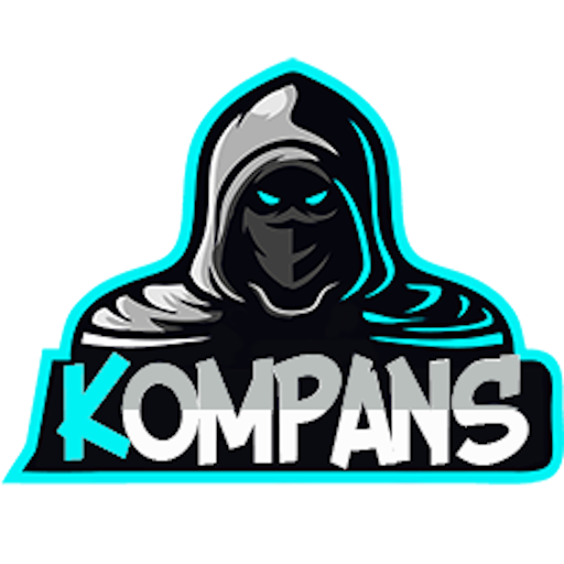 Kompans
